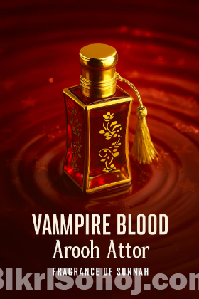 Vampire Blood Premium 3 ml